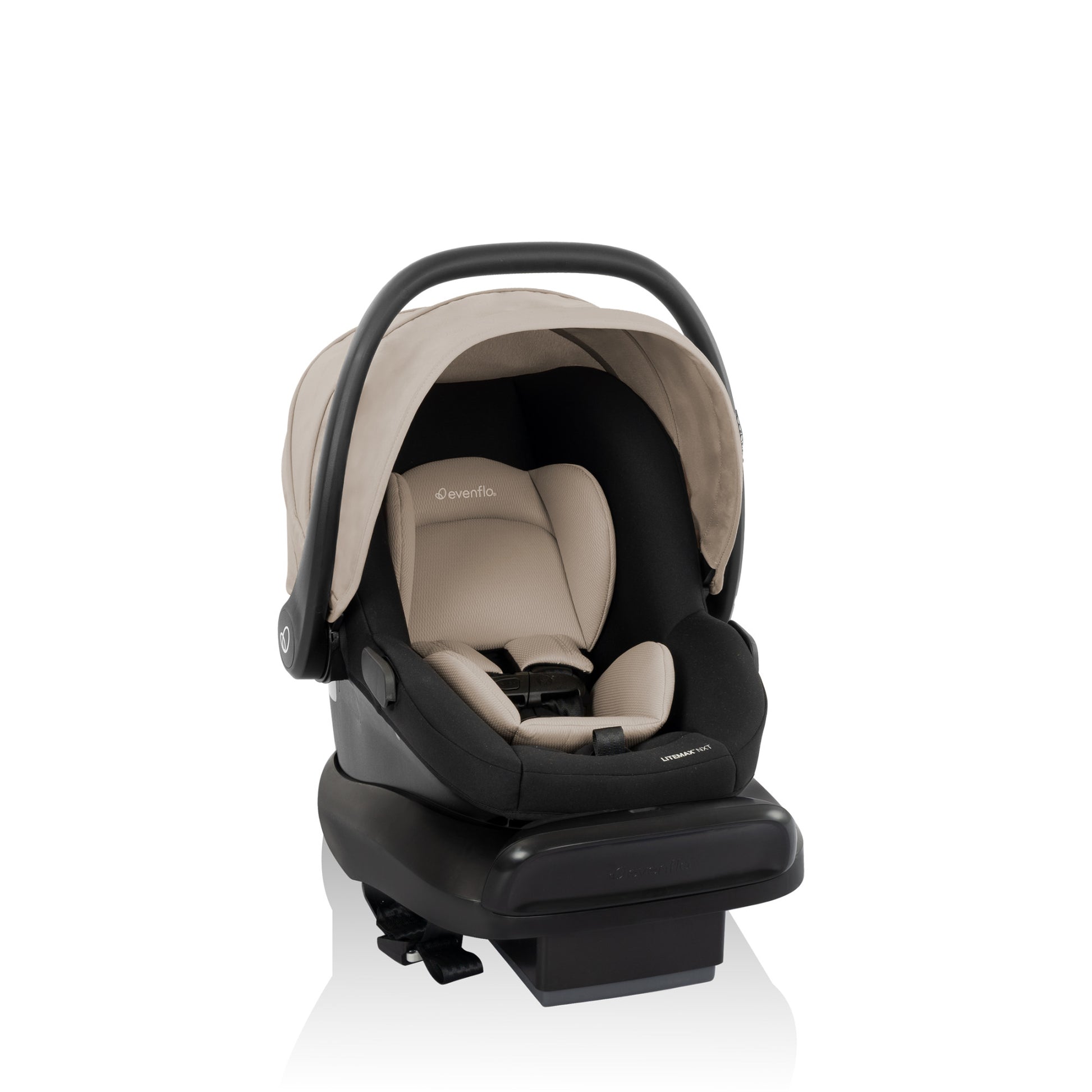 evenflo pivot toddler seat Evenflo® Company, Inc Pivot NXT Travel System with LiteMax NXT Infant Car Seat – Evenflo® Company, Inc