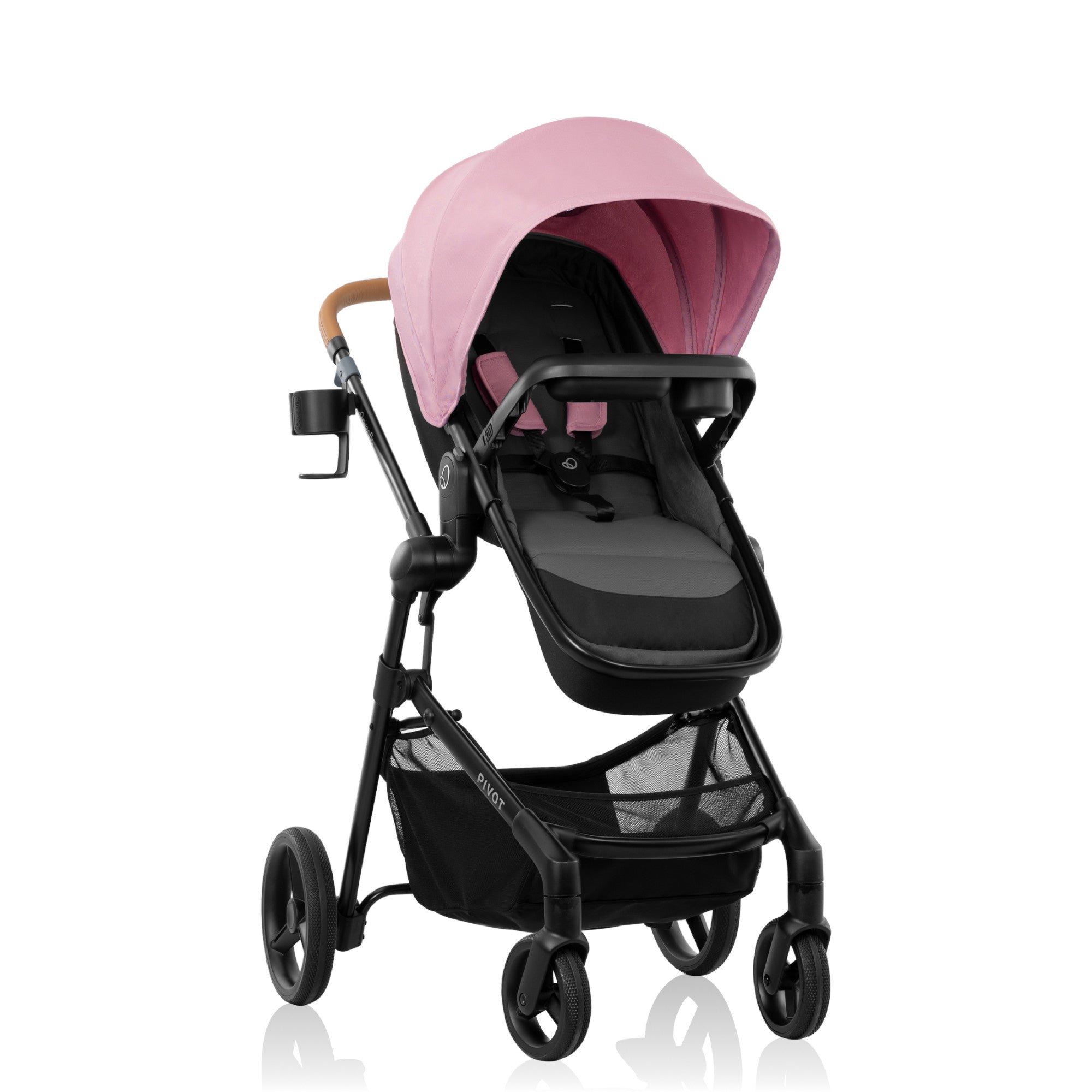 Pivot® NXT Travel System with LiteMax™ NXT Infant Car Seat