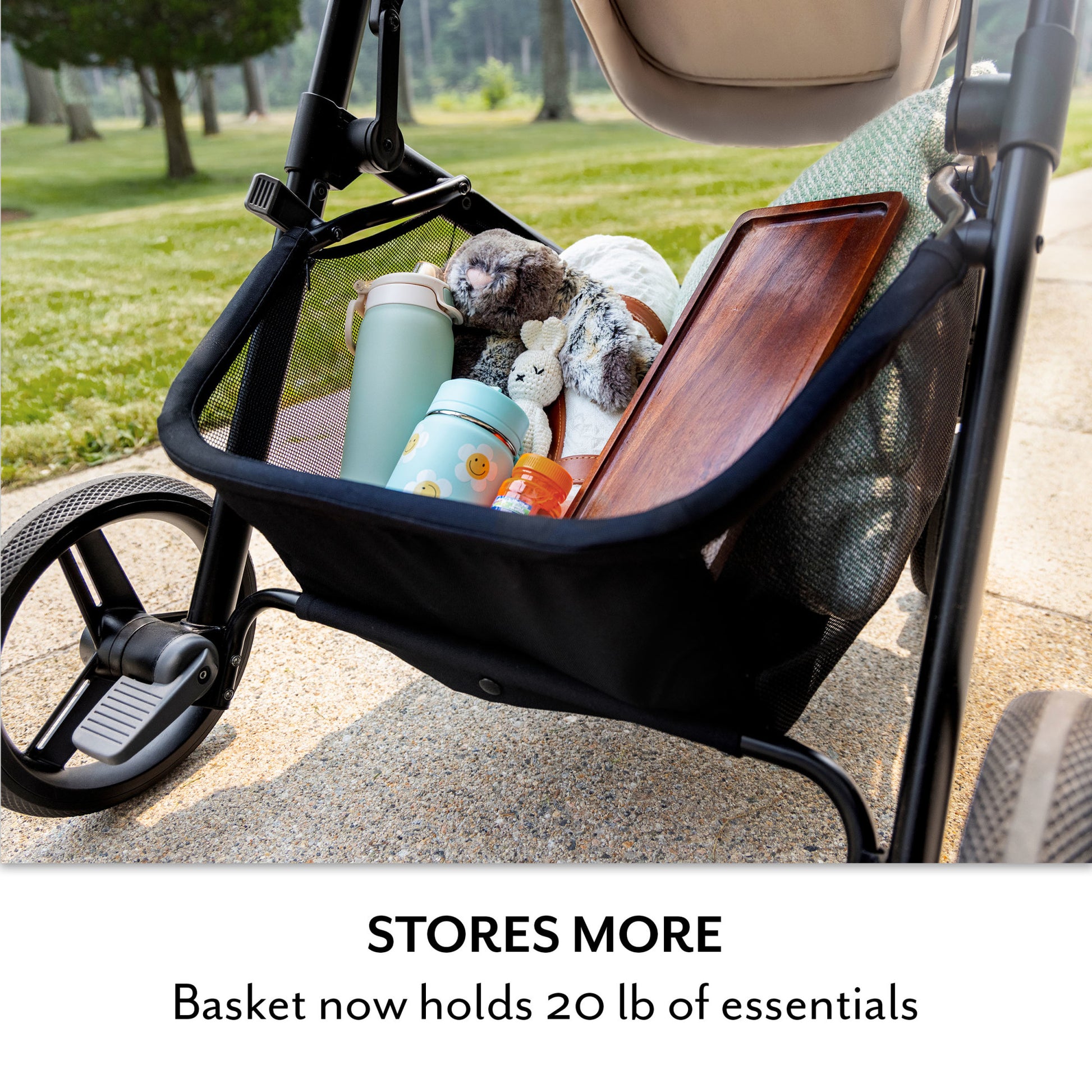 Evenflo Pivot® NXT Travel System with LiteMax™ NXT Infant Car Seat