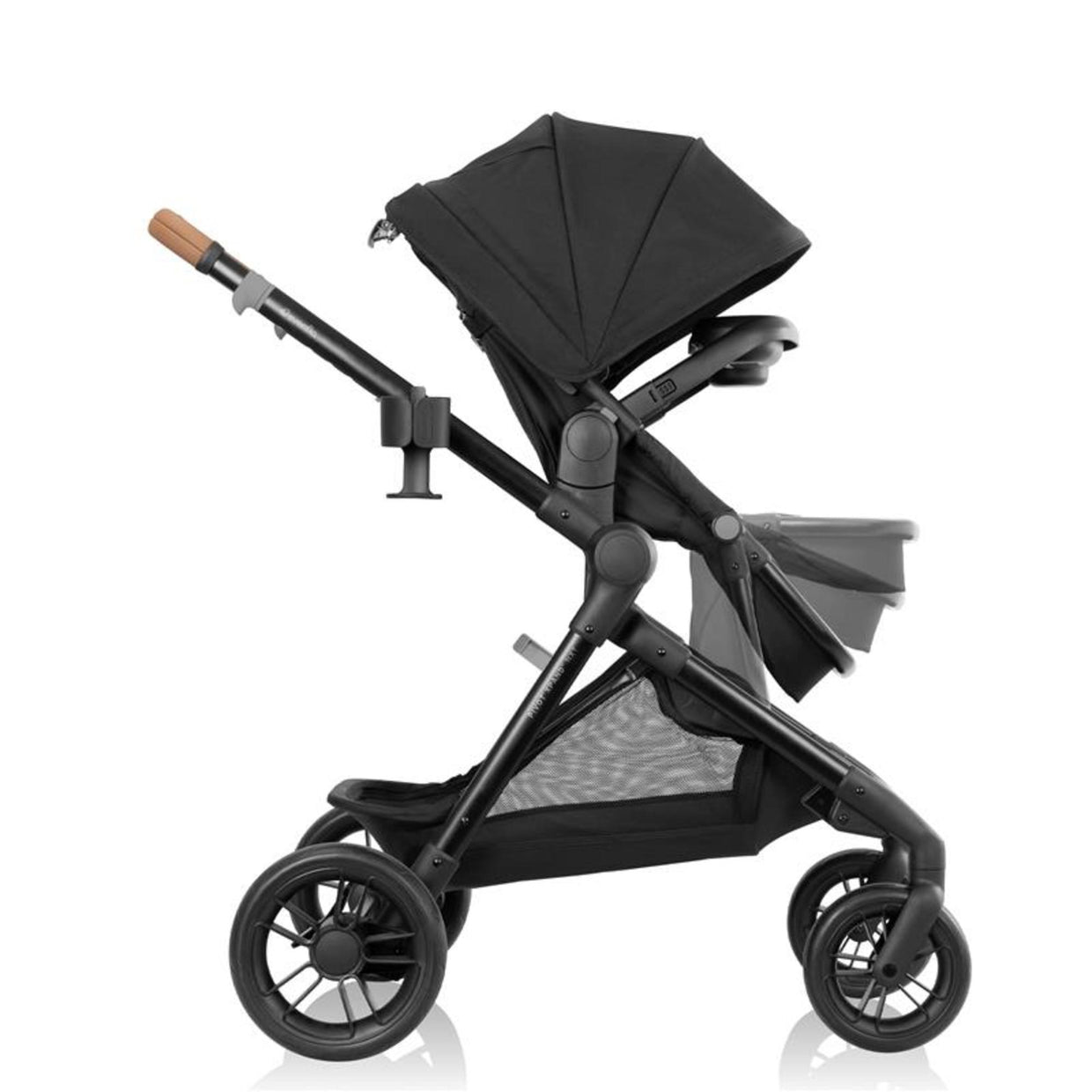 Evenflo Pivot® Xpand™ NXT Second Seat