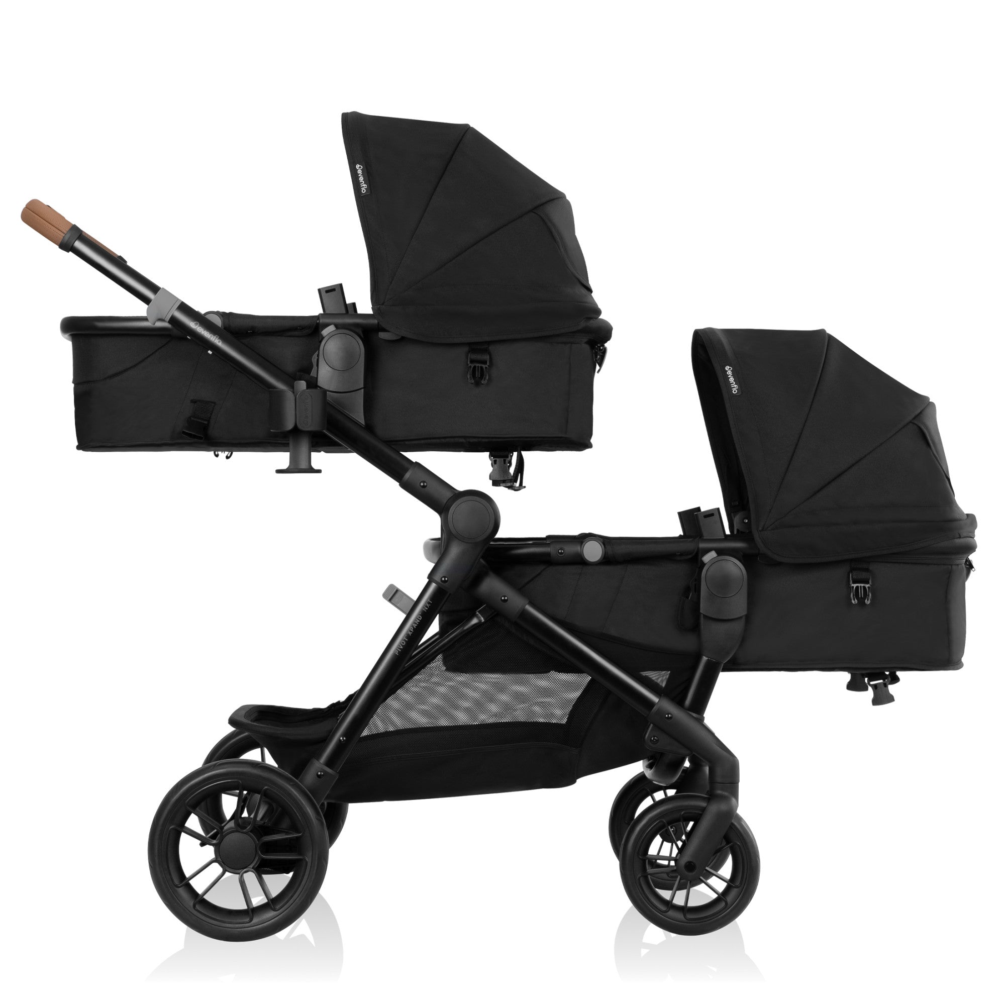 Evenflo Pivot® Xpand™ NXT Second Seat | Evenflo® Official Site