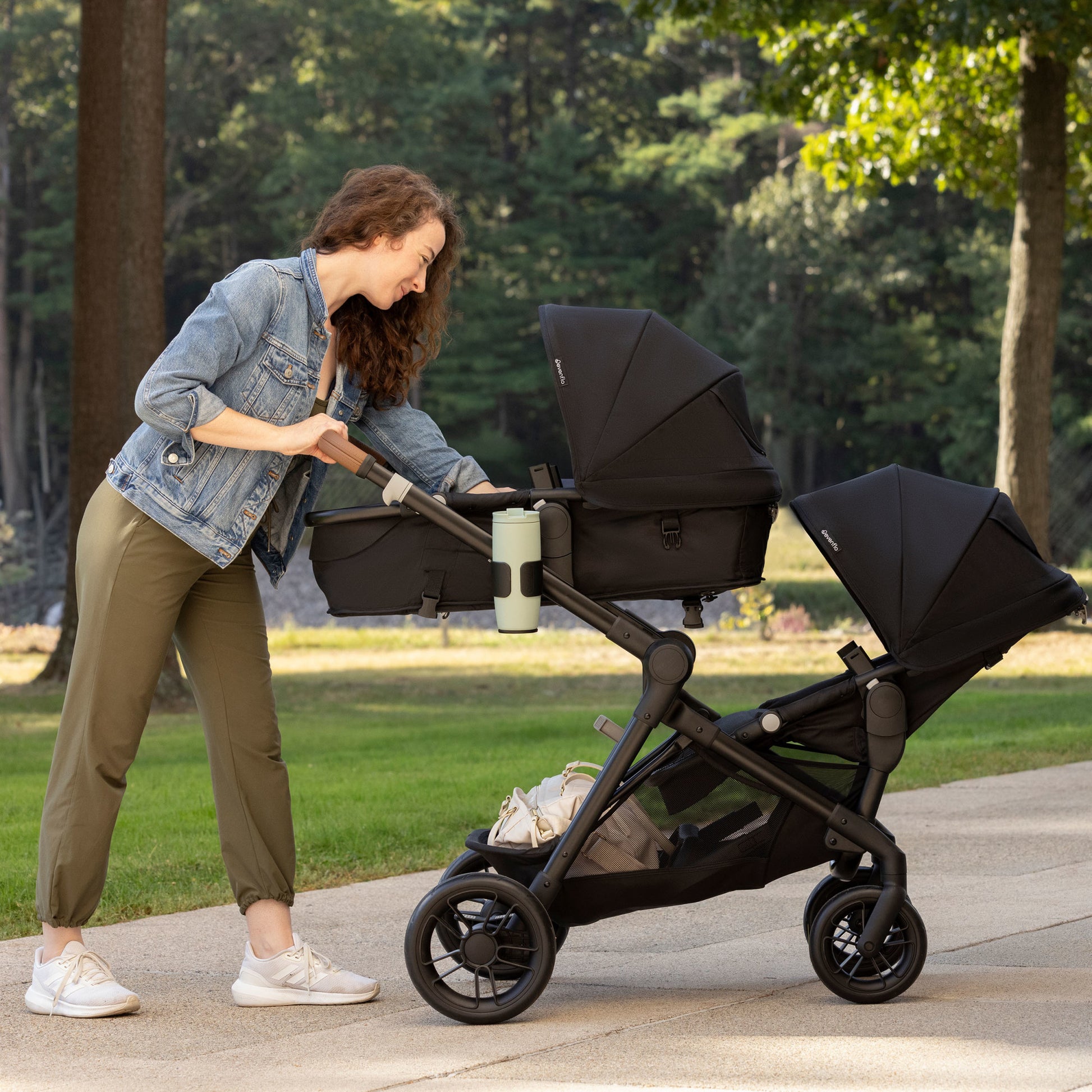 Evenflo Pivot® Xpand™ NXT Second Seat