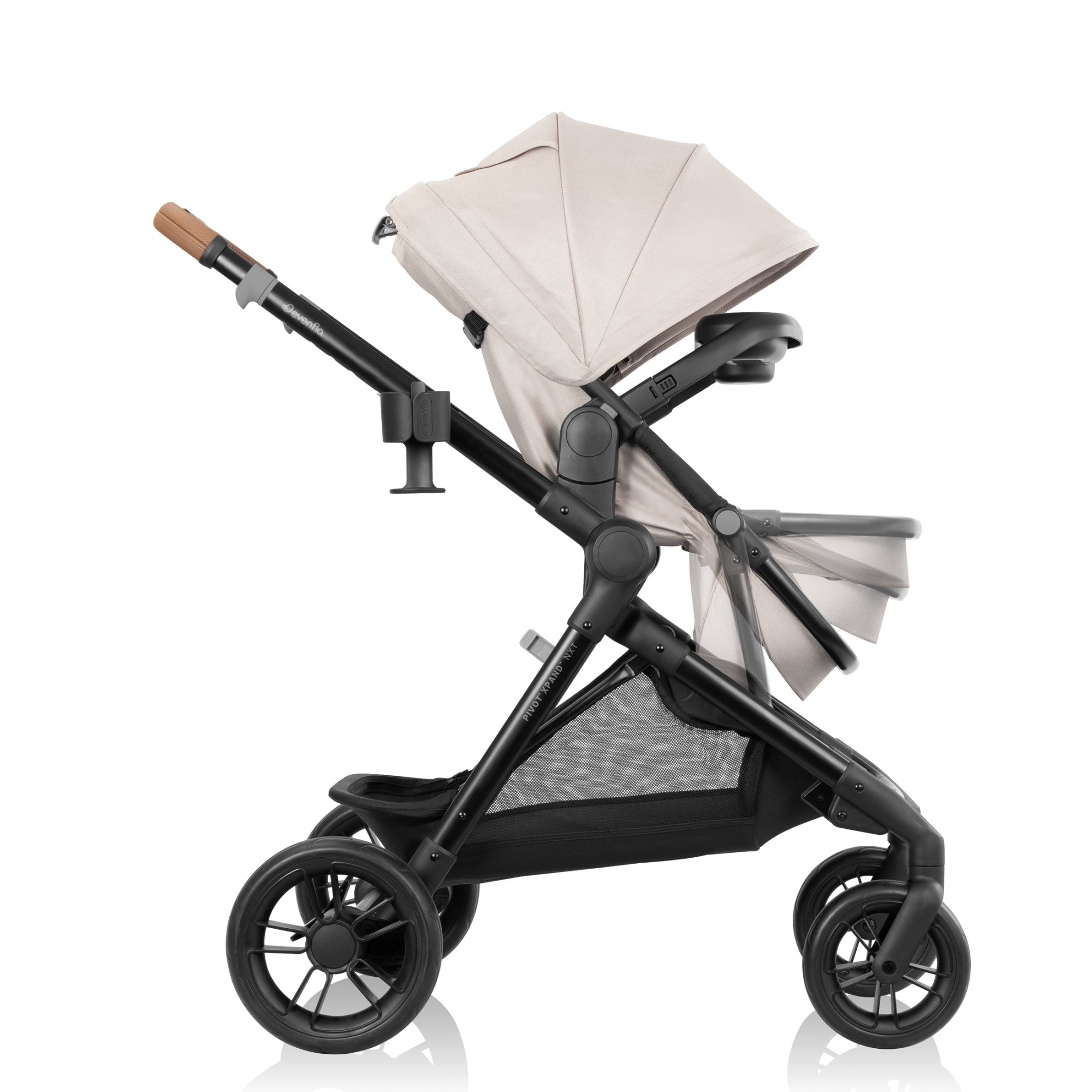 Pivot® Xpand™ NXT Second Seat | Evenflo® Official Site