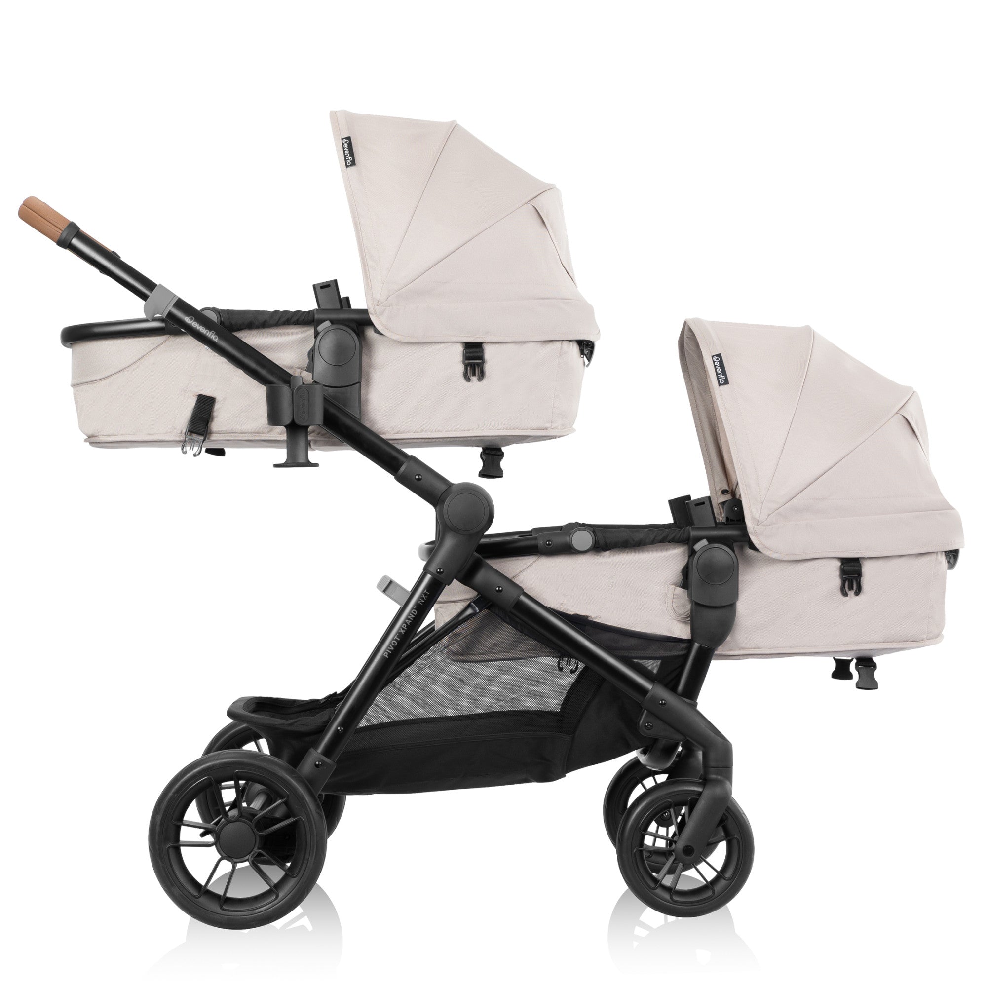 Pivot® Xpand™ NXT Second Seat | Evenflo® Official Site