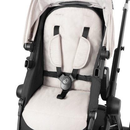 Pivot Xpand NXT Stroller Second Seat - Canyon Beige