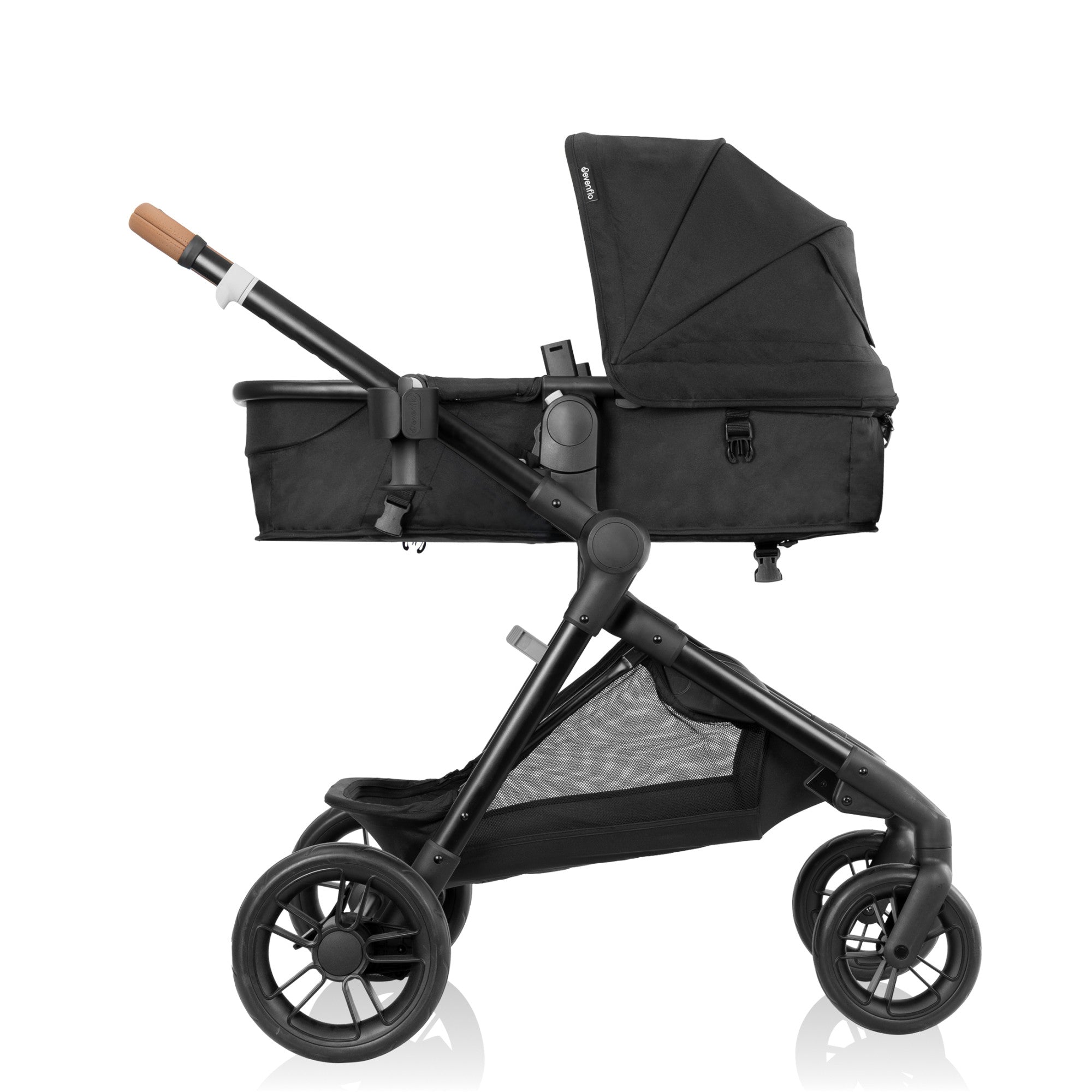 【更に20%値下げ！】evenflo XPAND ベビーカー(バギータイプ) Evenflo Evenflo® Pivot® Xpand™ NXT Standalone Stroller – Evenflo