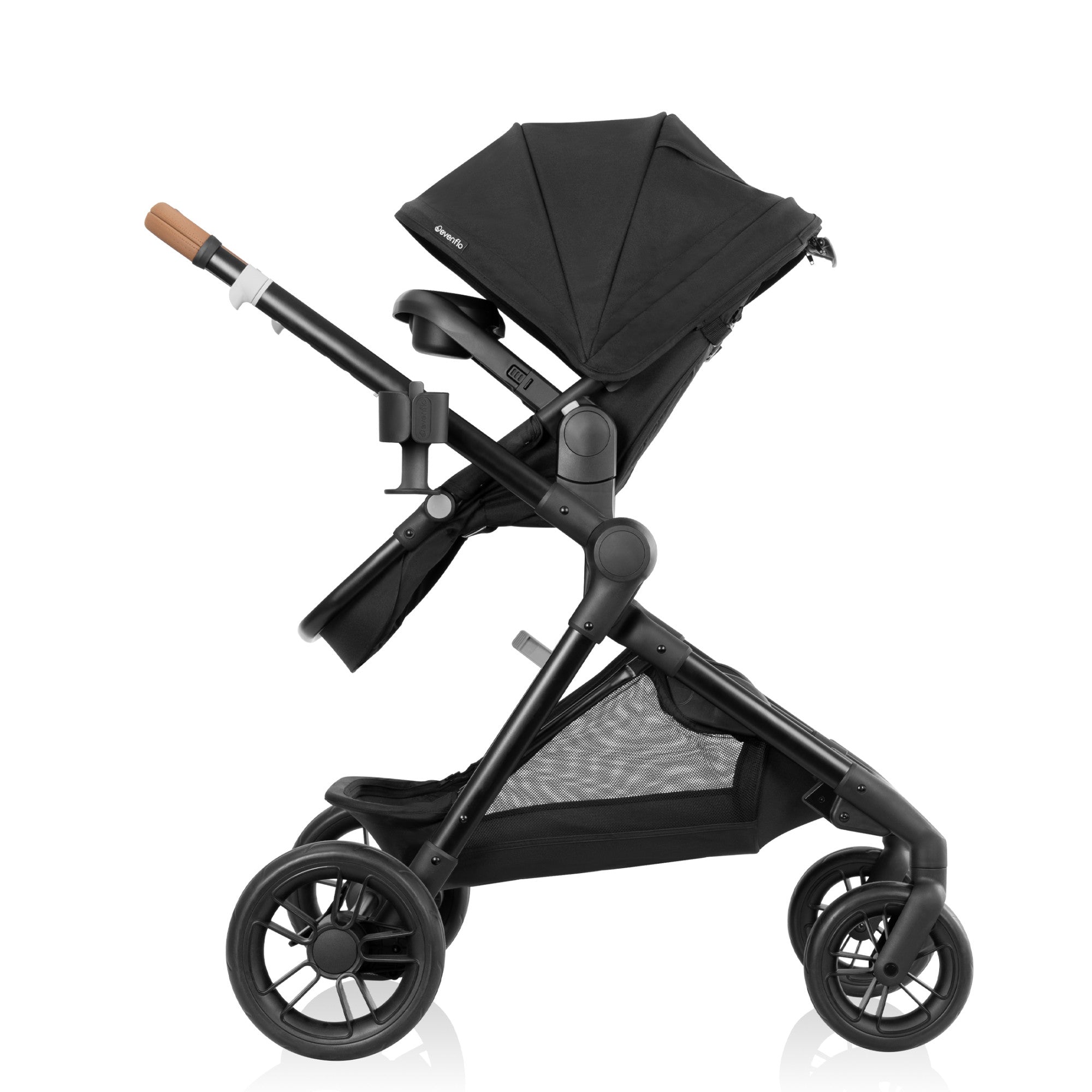 Evenflo Evenflo® Pivot® Xpand™ NXT Standalone Stroller – Evenflo