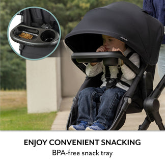 Pivot Xpand NXT Stroller