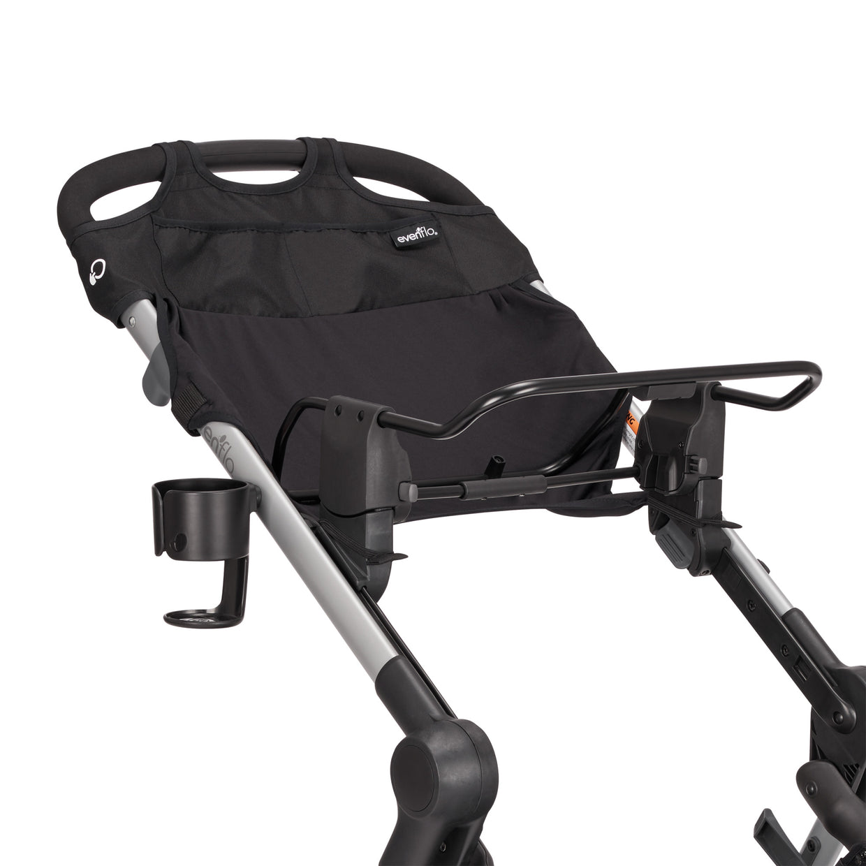 Evenflo Pivot Xpand Stroller Infant Car Seat Adapter