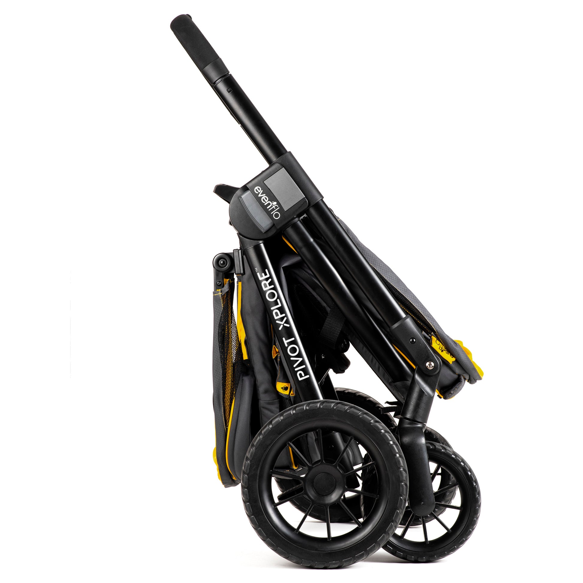 evenflo pivot xplore wagon review Evenflo Pivot Xplore All-Terrain Stroller Wagon