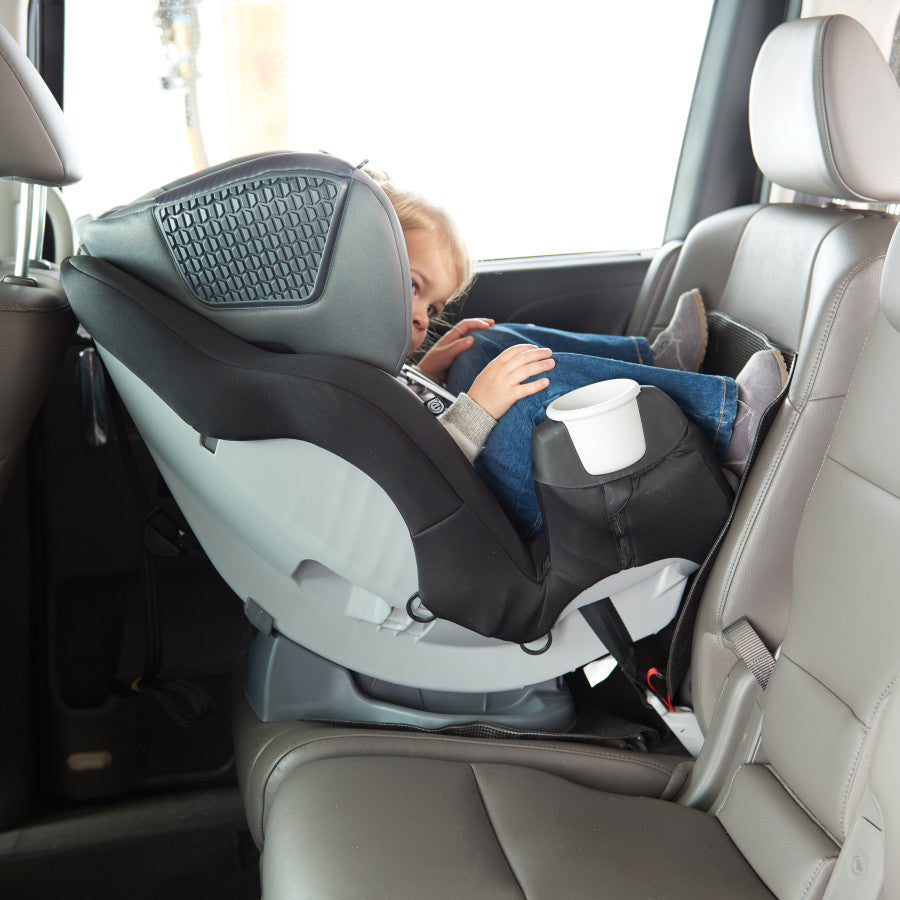 Car Seat & Booster Undermat Seat Protector  Evenflo® Official Site –  Evenflo® Company, Inc