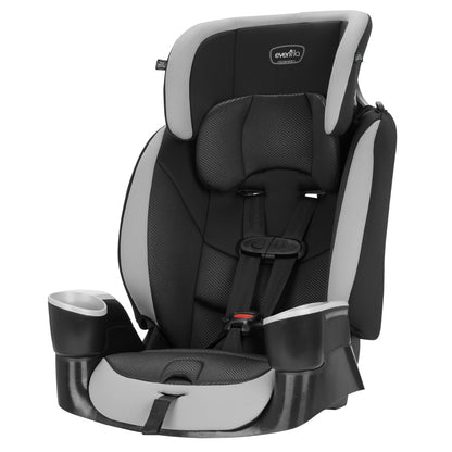 Maestro Sport 2-In-1 Booster Car Seat