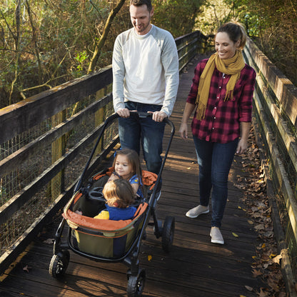 Pivot Xplore All-Terrain Stroller Wagon