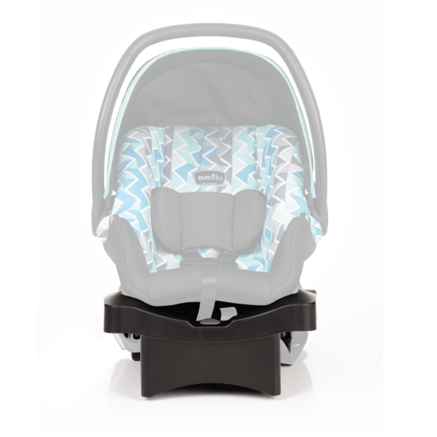 LiteMax Sport Infant Car Seat Base Evenflo Official Site