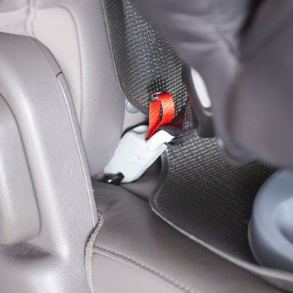 Car Seat & Booster Undermat Seat Protector