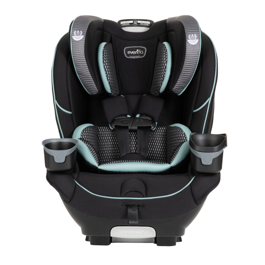 Evenflo ALL-IN-ONE CAR SEATS | Evenflo® Official Site – Evenflo ...