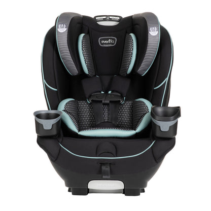 Evenflo EveryFit/All4One 3-in-1 Convertible Car Seat Evenflo