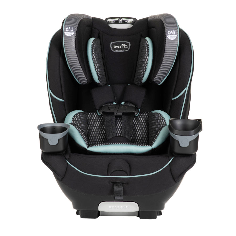 EveryFit/All4One 3-in-1 Convertible Car Seat Support