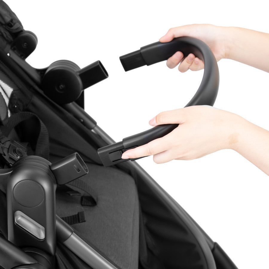 Pivot Suite Modular Travel System with LiteMax Infant Car Seat 25 