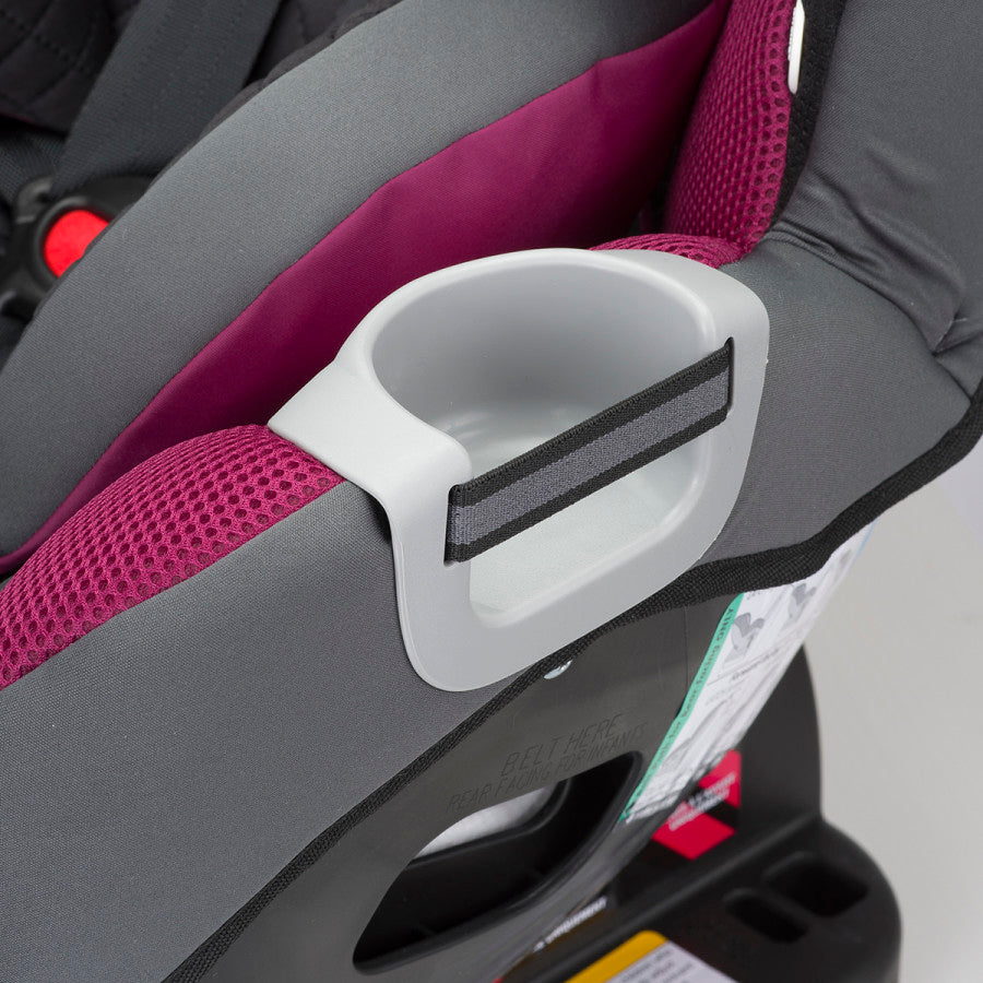 Triumph Convertible Car Seat