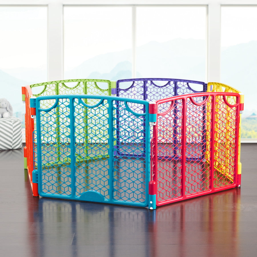 Evenflo Versatile Play Space 2-Panel Extension