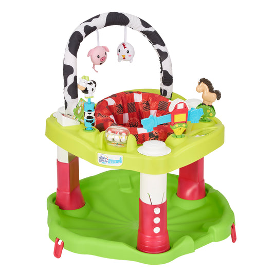 Playful Pastures Bouncing Activity Saucer Support
