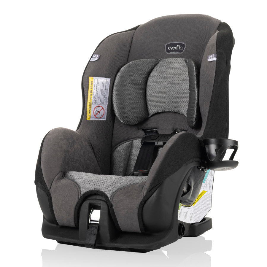 Tribute Convertible Car Seat