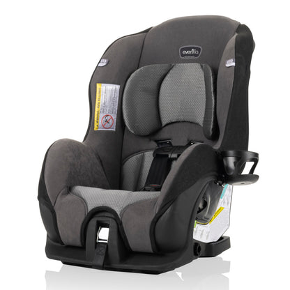 Shop Convertible Car Seats  Evenflo® Official Site – Evenflo® Company, Inc