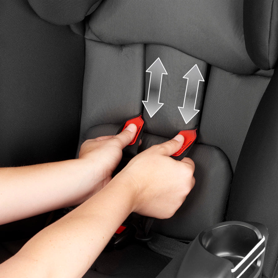 Symphony Sport All-In-One Convertible Car Seat