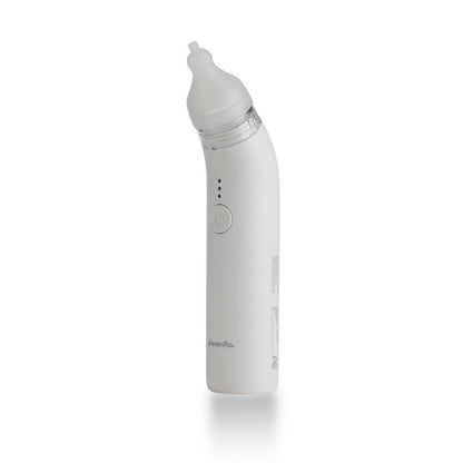 QuickAction Electric Nasal Aspirator