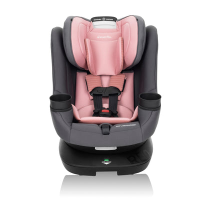 REO by Revolve360 Rotating Convertible Car Seat Lenox front