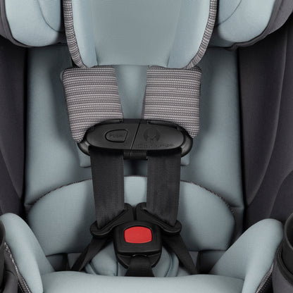 REO by Revolve360 Rotating Convertible Car Seat Holden close up
