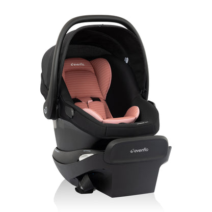 Evenflo Revolve180 LiteMax NXT Rotating Infant Car Seat