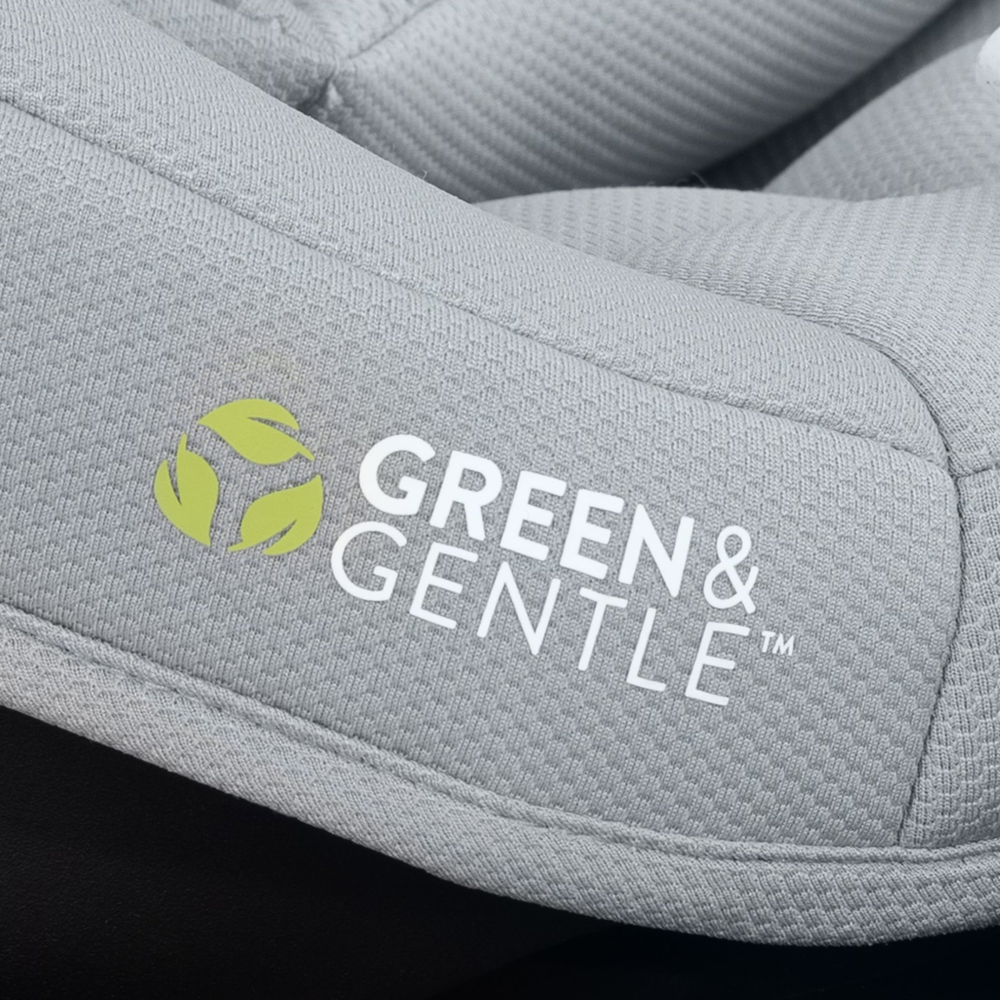 Revolve180 LiteMax NXT Rotating Infant Car Seat with SensorySoothe & Accessory Load Leg logo