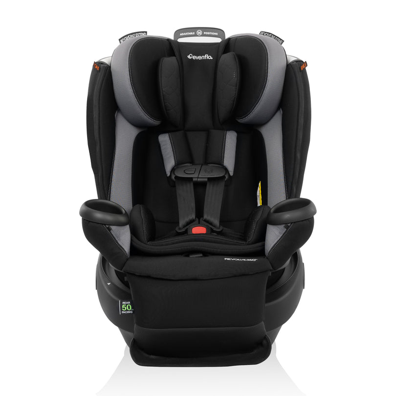 Evenflo Revolve360 Extend Car Seat