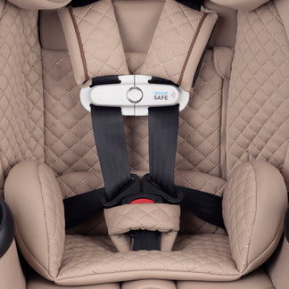Evenflo Evenflo® Revolve360™ Extend All-in-One Rotational Car Seat with Green & Gentle™ Fabric – Evenflo Official Site – Evenflo® Company, Inc