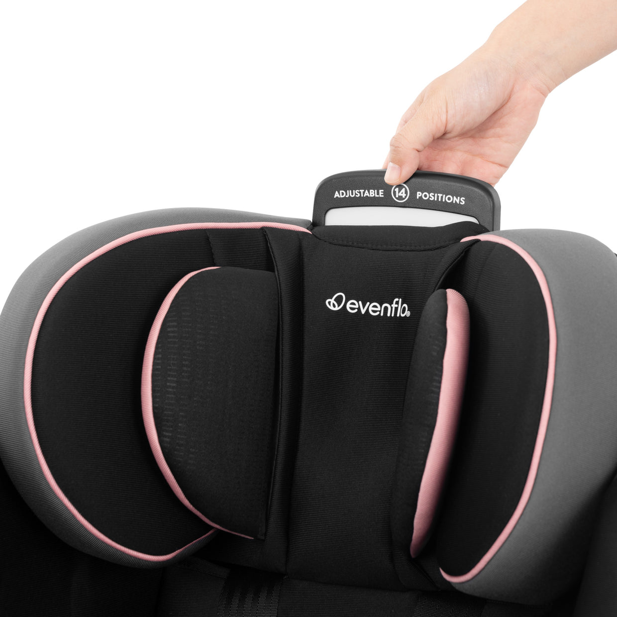 evenflo replace after accident Evenflo Revolve360 Rotational All-In-One Car Seat