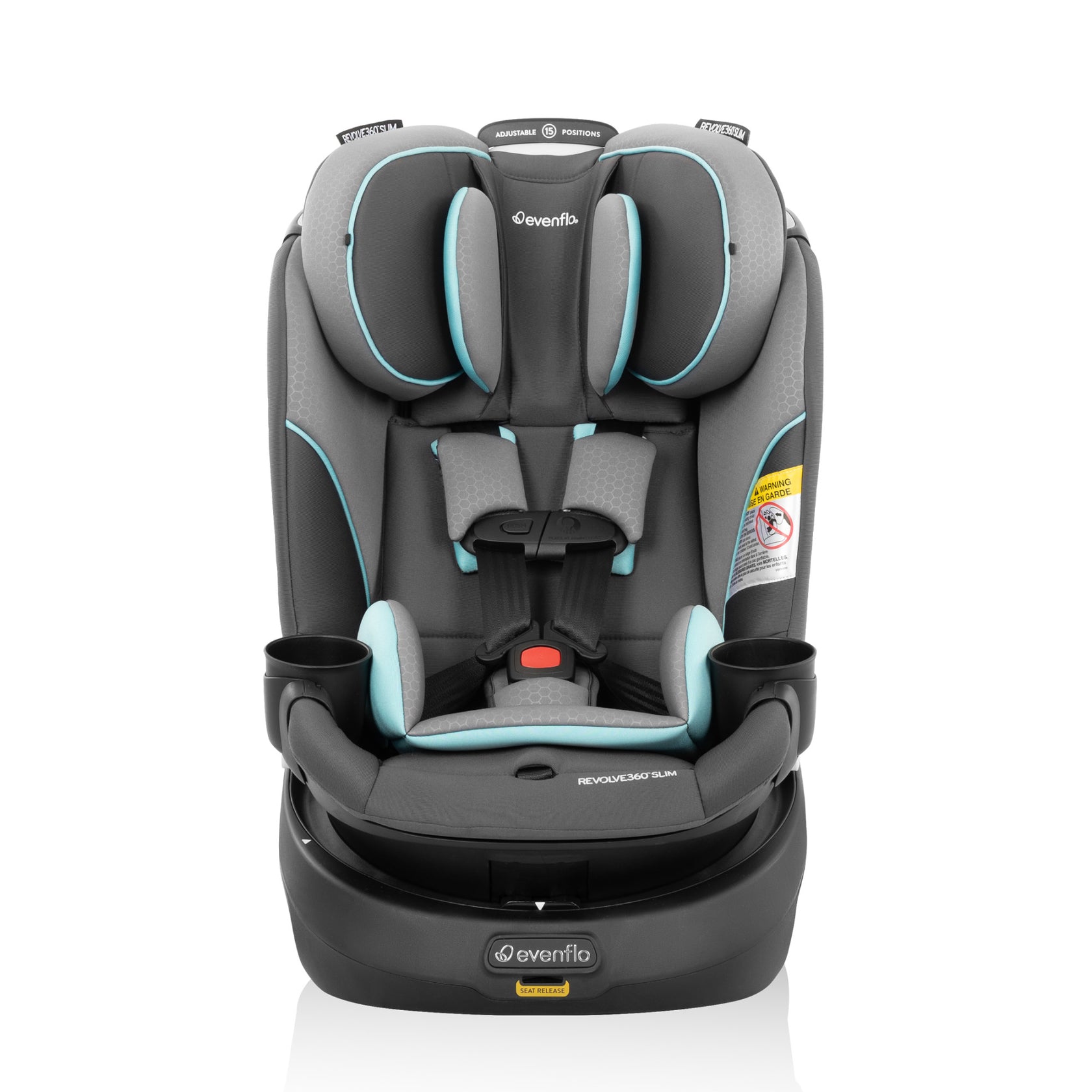 Evenflo Revolve360 Slim