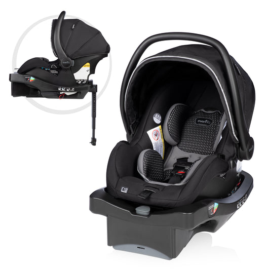 LiteMax DLX Infant Car Seat (Olympus)