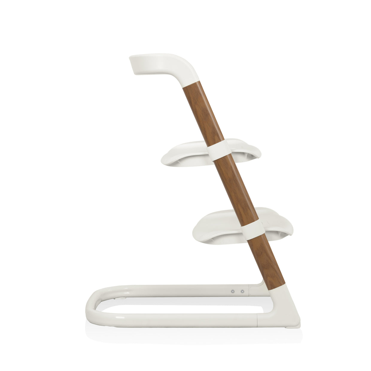 evenflo modern high chair crayon scribbles Evenflo Bria™ RightSeat™ Multistage High Chair