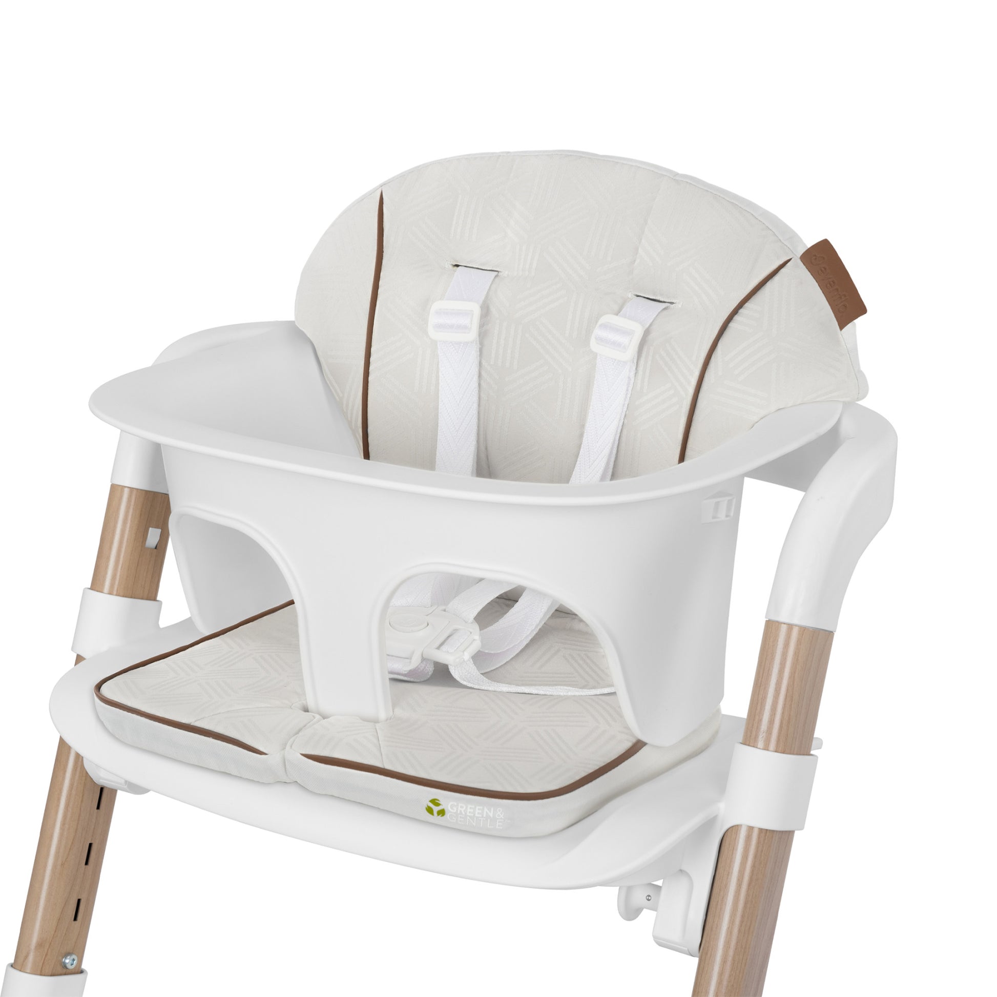 Evenflo Bria™ RightSeat™ Multistage High Chair