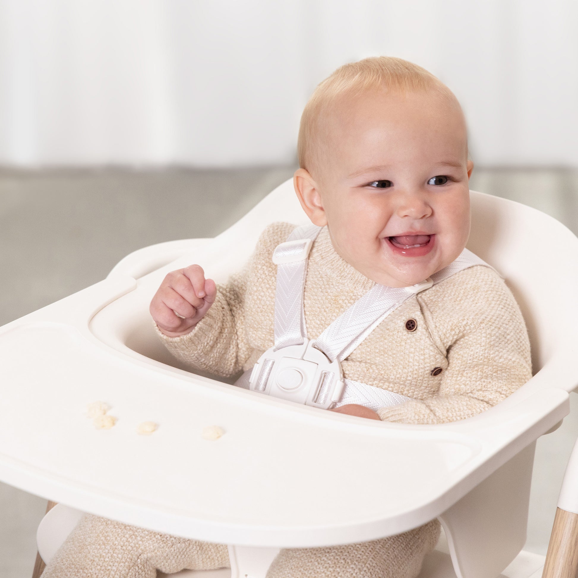 Evenflo Bria™ RightSeat™ Multistage High Chair