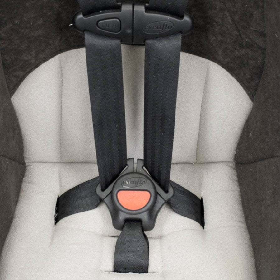 Tribute Convertible Car Seat