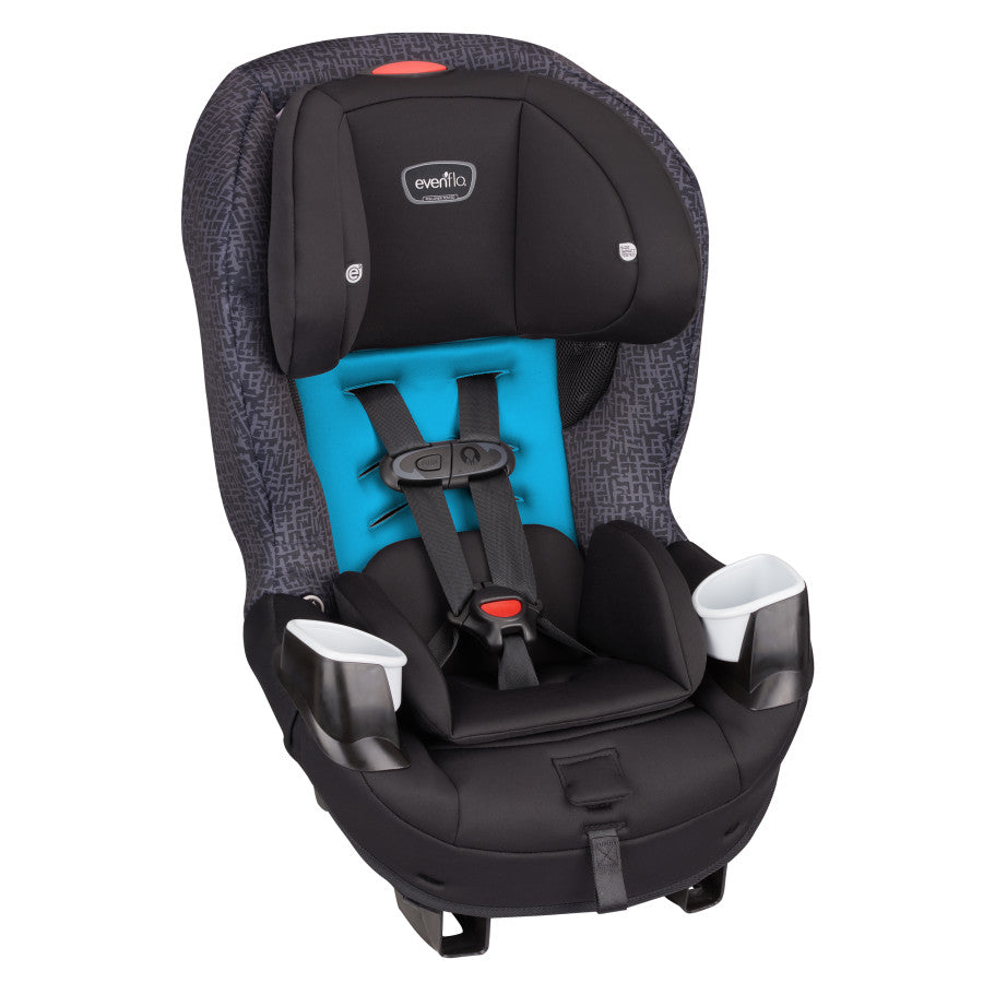 Stratos Convertible Car Seat