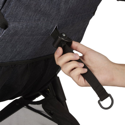 Sibby Travel System with LiteMax Infant Car Seat