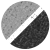 Saturn Gray swatch
