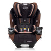 EveryFit/All4One 3-in-1 Convertible Car Seat w/Quick Clean Cover