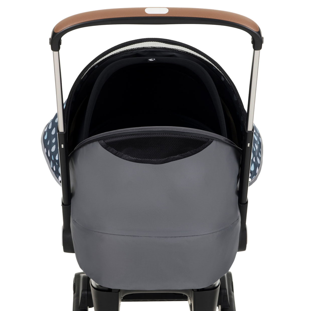 uppababy stroller cover UPPAbaby Vista Handlebar Cover