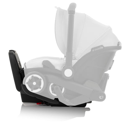 Evenflo Shyft DualRide Accessory Base