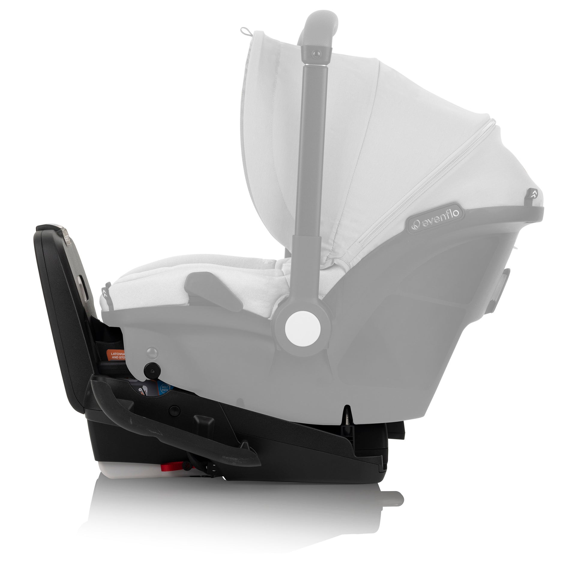 Evenflo Shyft DualRide Base
